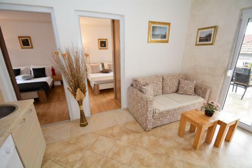 Family Apartments