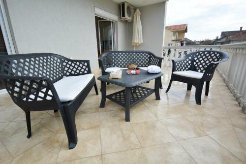 Family Apartments