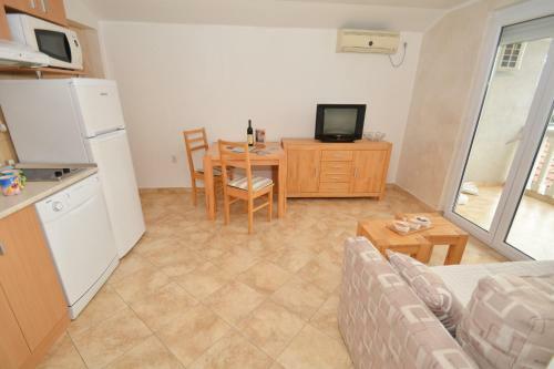 Family Apartments