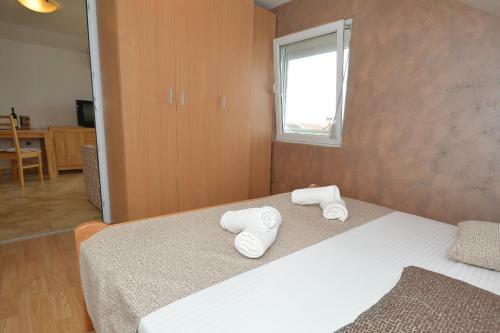 Family Apartments