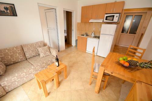 Family Apartments
