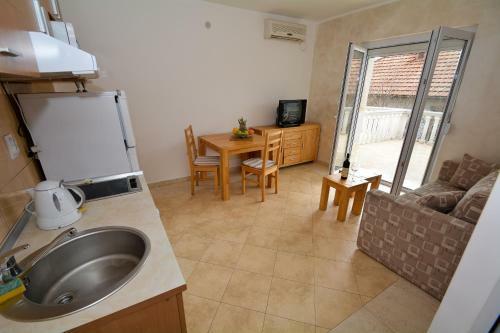 Family Apartments
