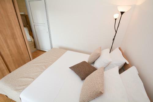 Family Apartments