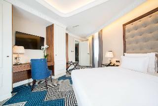Boutique Hotel La Roche