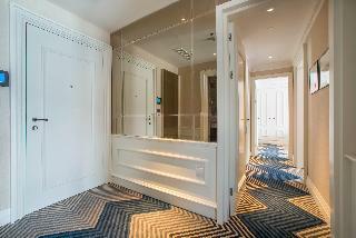 Boutique Hotel La Roche