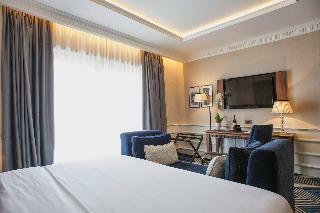 Boutique Hotel La Roche