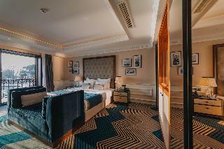 Boutique Hotel La Roche