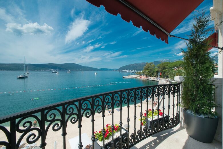 Boutique Hotel La Roche