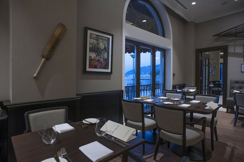 Boutique Hotel La Roche