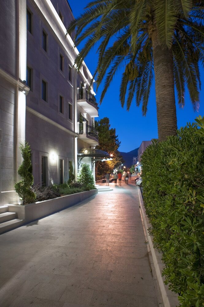 Boutique Hotel La Roche