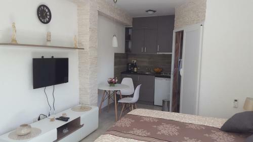 Studio Apartment "4you"