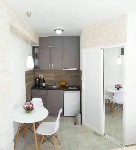 Studio Apartment "4you"