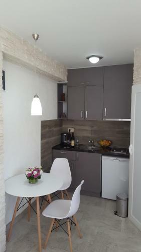 Studio Apartment "4you"