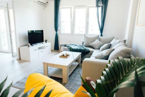 Apartamento Palms And Bananas