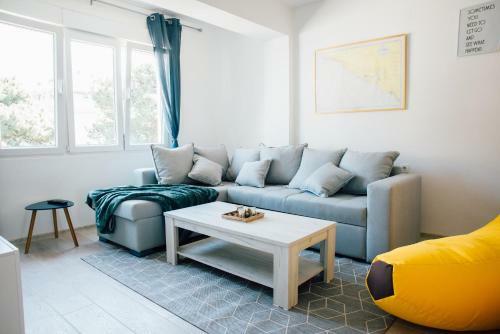 Apartamento Palms And Bananas