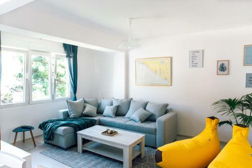 Apartamento Palms And Bananas