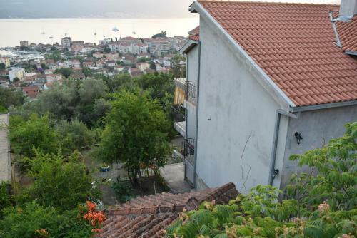 Apartment Gasparini Tripovici