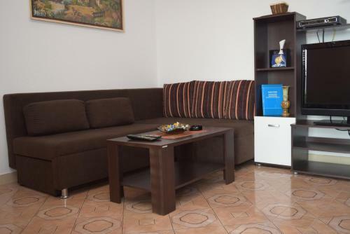 Apartment Gasparini Tripovici