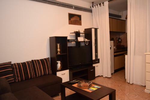 Apartment Gasparini Tripovici