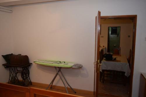 Apartment Gasparini Tripovici