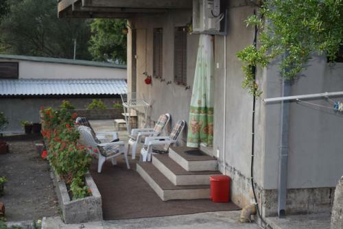 Apartment Gasparini Tripovici