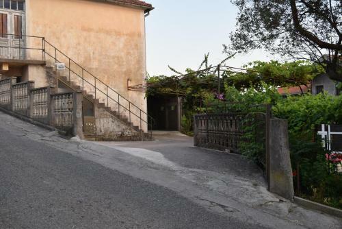 Apartment Gasparini Tripovici
