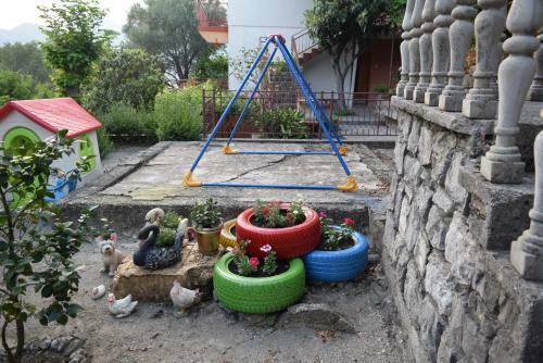 Apartment Gasparini Tripovici