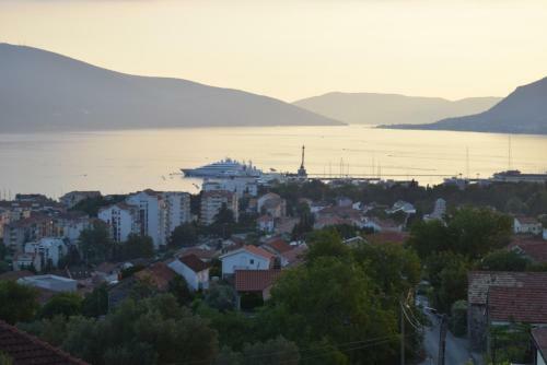 Apartment Gasparini Tripovici