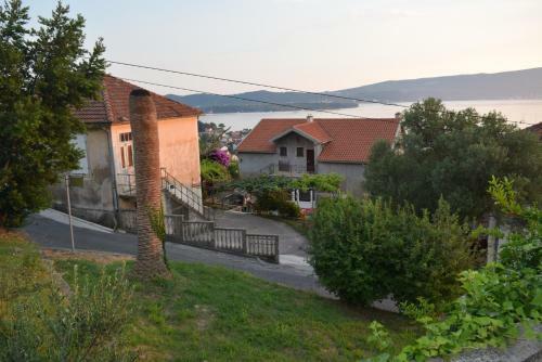 Apartment Gasparini Tripovici
