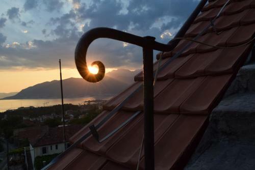 Apartment Gasparini Tripovici