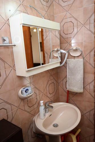 Apartment Gasparini Tripovici