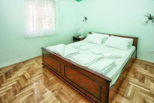 Apartments Villa Happy
