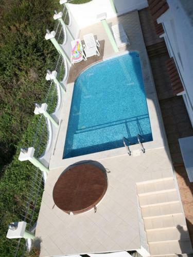 Apartments Villa Happy