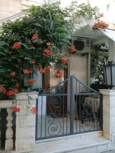 Apartamento Romana 1
