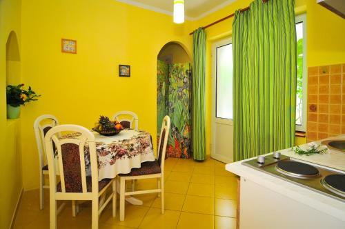 Apartment Edita