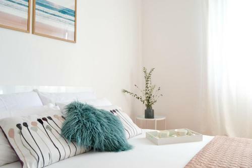 Tivat Beachfront Apartment