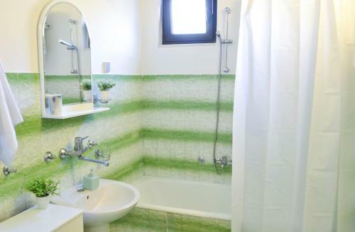 Tivat Beachfront Apartment