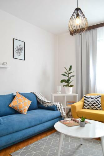 Tivat Beachfront Apartment