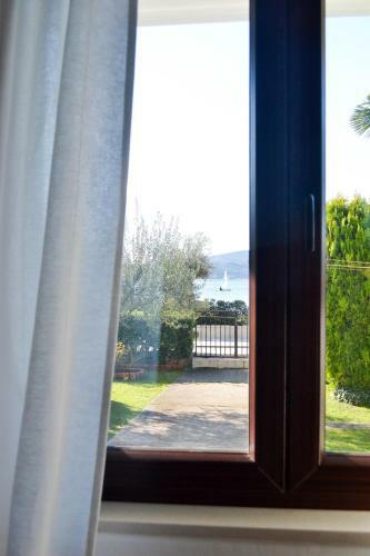 Tivat Beachfront Apartment