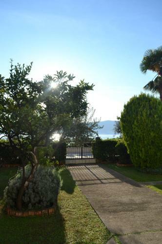 Tivat Beachfront Apartment