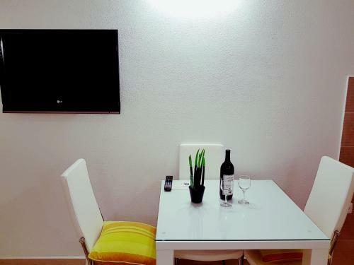 Apartman Milovic