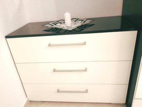 Apartman Milovic