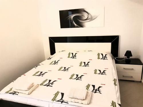 Apartman Milovic