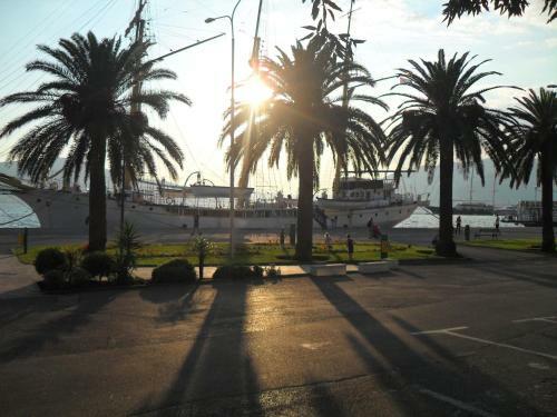 Apartments Mila Tivat