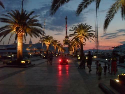 Apartments Mila Tivat