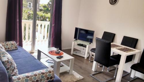 Apartments Mila Tivat