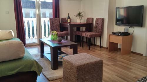 Apartments Mila Tivat