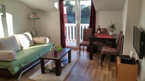 Apartments Mila Tivat