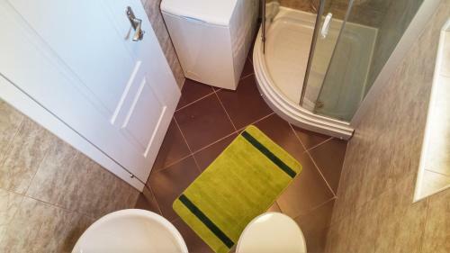 Apartments Mila Tivat
