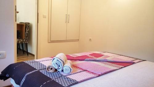 Apartments Mila Tivat